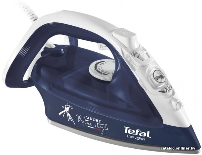 

Утюг Tefal FV3968E0