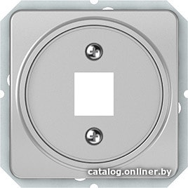 

Накладка для компьютерной/телефонной розетки Vilma Luxe LX 200 KLRJ45-1 mt