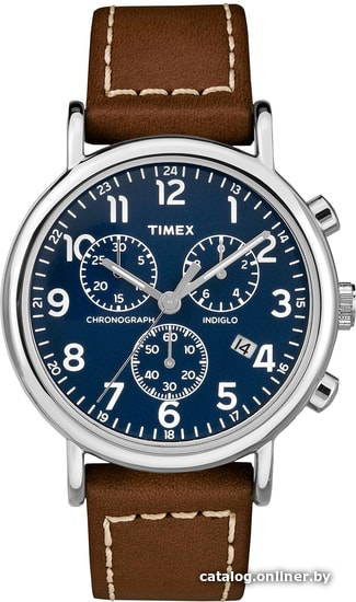 

Наручные часы Timex TW2R42600