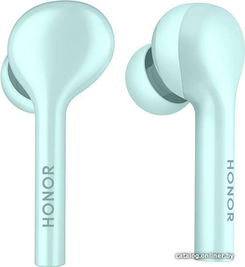 

Наушники HONOR FlyPods Lite AM-H1C (бирюзовый)