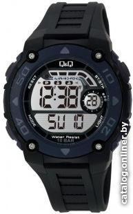 

Наручные часы Q&Q M120J003