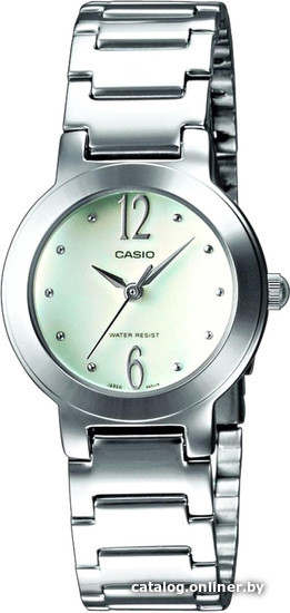 

Наручные часы Casio LTP-1282PD-7A
