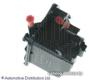 

Blue Print ADM52339