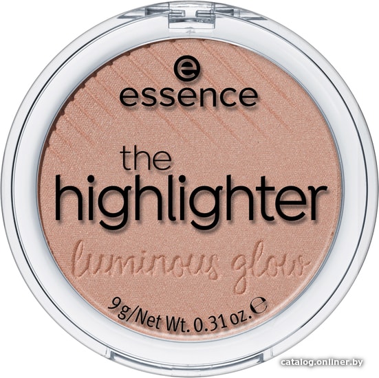 

Хайлайтер Essence The Highlighter 01