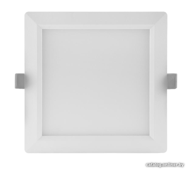 

Точечный светильник Ledvance LS Downlight Slim LED SQ105 6W/3000K WT