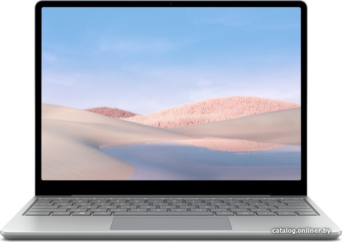 

Ноутбук Microsoft Surface Laptop Go 1ZO-00005