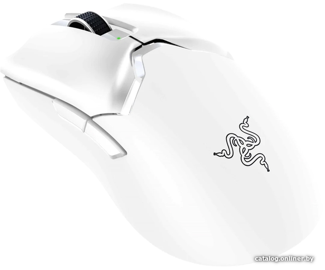 Razer Viper V2 Pro Mercury White игровую мышь купить в Минске