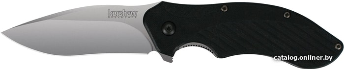 

Складной нож Kershaw Clash