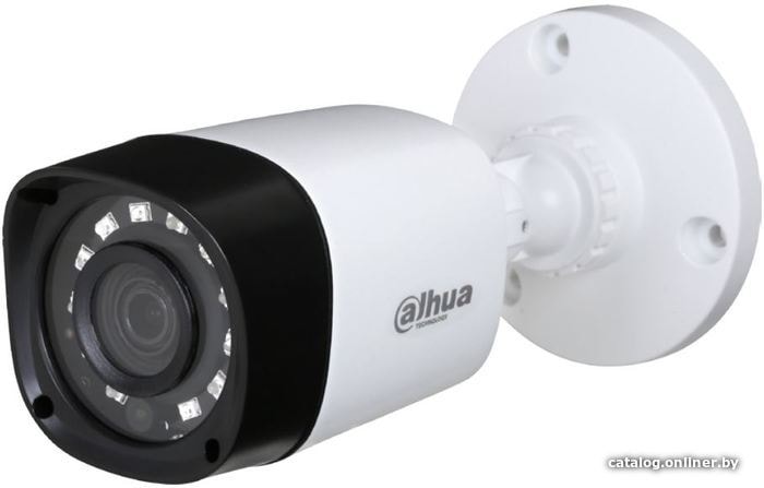 

CCTV-камера Dahua DH-HAC-HFW1200RP-0360B-S4