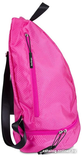 

Мешок для обуви Berlingo Classic Pink MS1051