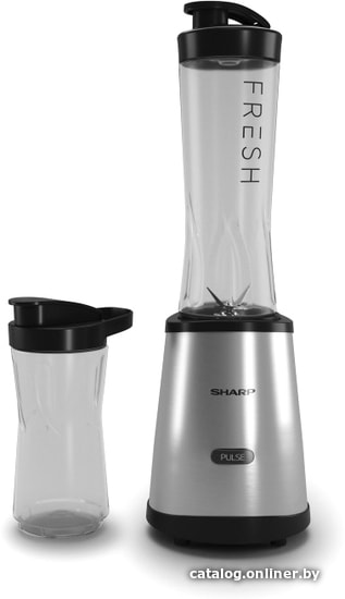 

Портативный блендер Sharp SA-FP2002I