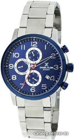 

Наручные часы Daniel Klein DK11577-4