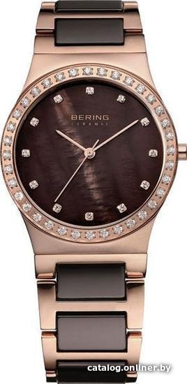 

Наручные часы Bering 32435-765