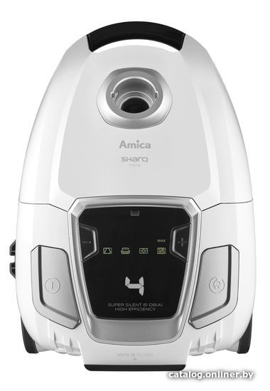 

Пылесос Amica Sharq VM7011