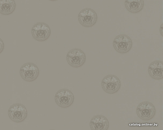 

Виниловые обои AS Creation Versace III 34862-3
