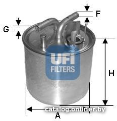 

UFI 2400200