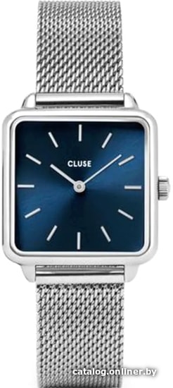 

Наручные часы Cluse La Tetragone CL60011