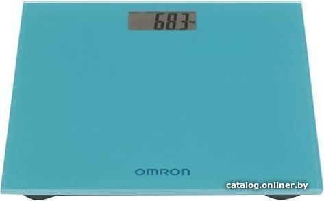 

Напольные весы Omron HN-289-EB