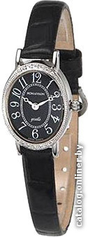 

Наручные часы Romanson RL8267QLW(BK)