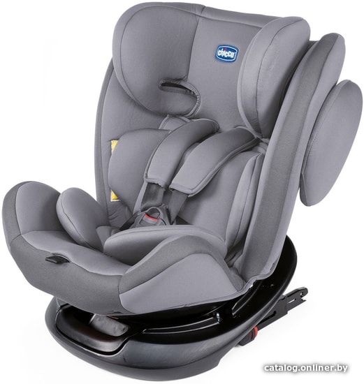 

Детское автокресло Chicco Unico (pearl)