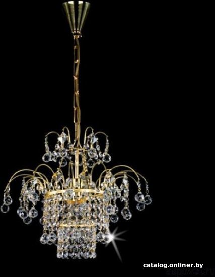 

Подвесная люстра ArtGlass Odeta Ce