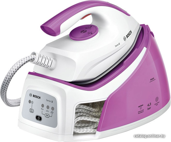 

Утюг Bosch TDS2110