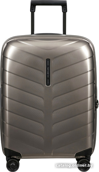 

Чемодан-спиннер Samsonite Attrix KK8x15 001 55 см