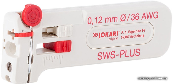 

Стриппер Jokari SWS-Plus 012 40015