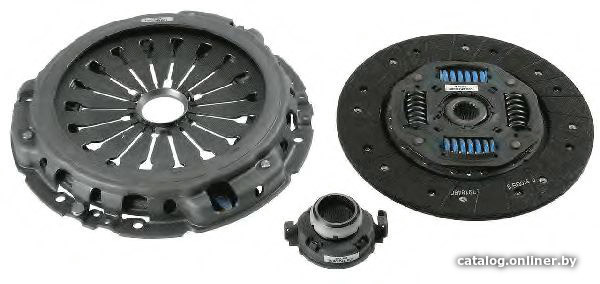 

Sachs 3000743001