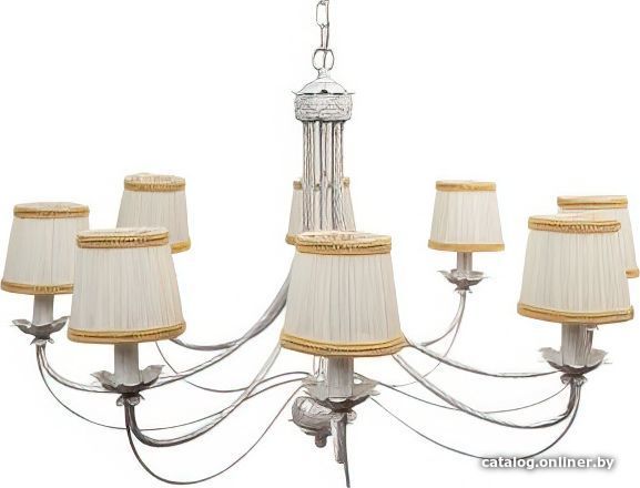 

Подвесная люстра Abrasax Jasmin SD832