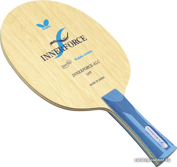 

Основание для ракетки Butterfly Innerforce ALC FL