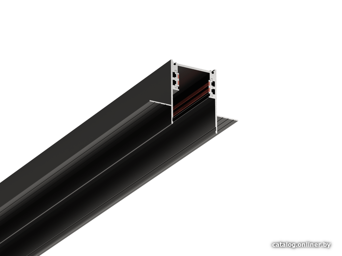 

Трековый светильник 6063 TrackLine Track Edgeless 0611111