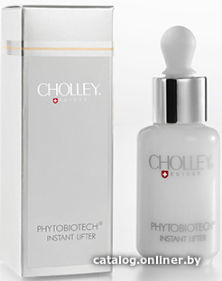 

Cholley Сыворотка для лица Мгновенный лифтинг фитобиотическая 30 мл