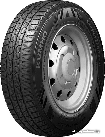 

Автомобильные шины Marshal CW51 225/75R16C 121/120R