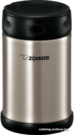 

Термос для еды Zojirushi SW-EAE50-XA (серебристый)