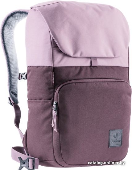 

Городской рюкзак Deuter UP Sydney 3860121-5567 (aubergine/grape)