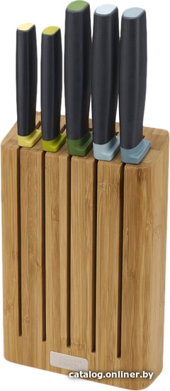 

Набор ножей Joseph Joseph Elevate Bamboo 10300