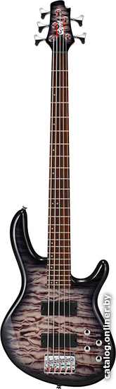 

Бас-гитара Cort Action DLX V Plus FGB