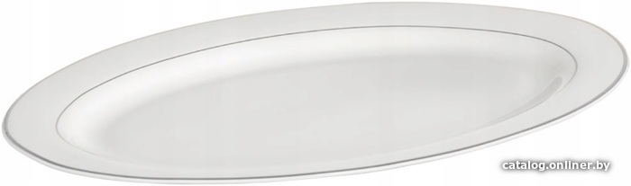 

Блюдо Ambition Aura Silver 23085