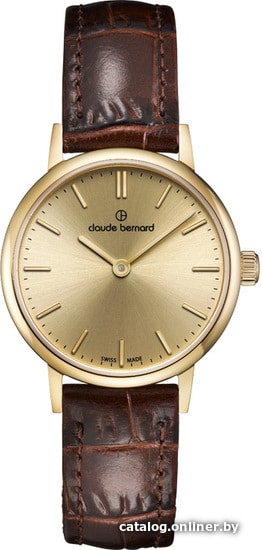 

Наручные часы Claude Bernard 20215 37J DI