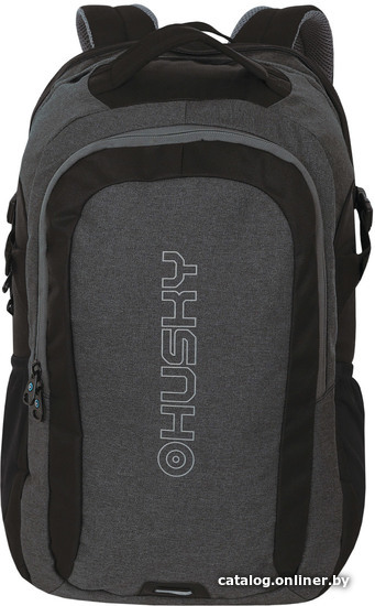 

Городской рюкзак Husky Scholer 30l (черный)