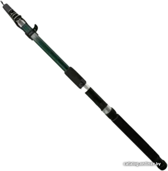 

Удилище Weihai Compact Knight Tele Spin 2.1 м