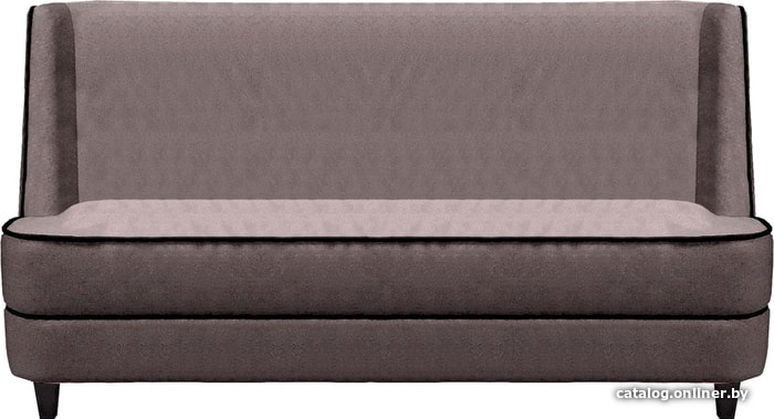 

Диван Brioli Рико трехместный (рогожка, classic plain 730)