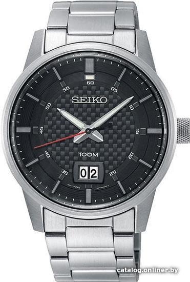 

Наручные часы Seiko SUR269P1