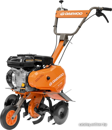 

Мотокультиватор Daewoo Power DAT 5060