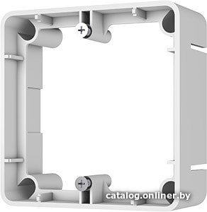 

Накладная коробка Vilma Standard ST 150 757.519.008-01 ww