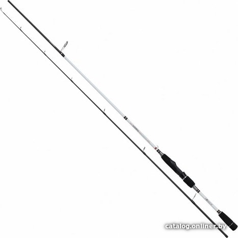 

Удилище Robinson Sashima Pike Jig 11M-JI-235