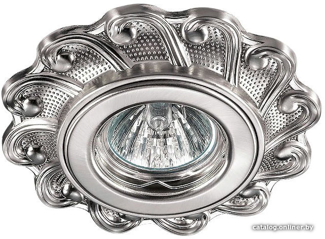 

Спот Novotech Ligna 370265