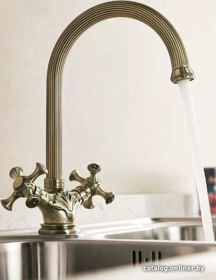 

Смеситель Ledeme L4191C