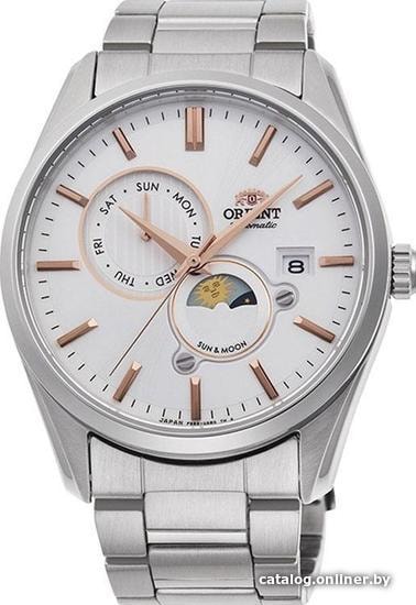 

Наручные часы Orient RA-AK0301S
